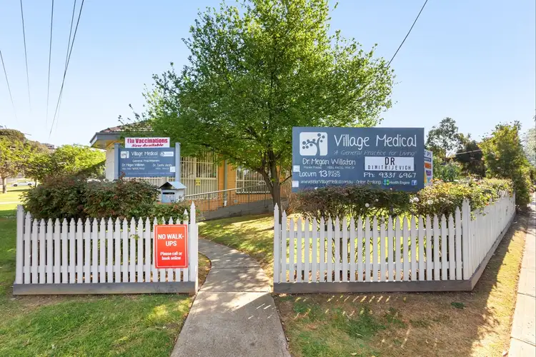 Second view of Homely house listing, 767 Old Calder Highway, Keilor VIC 3036