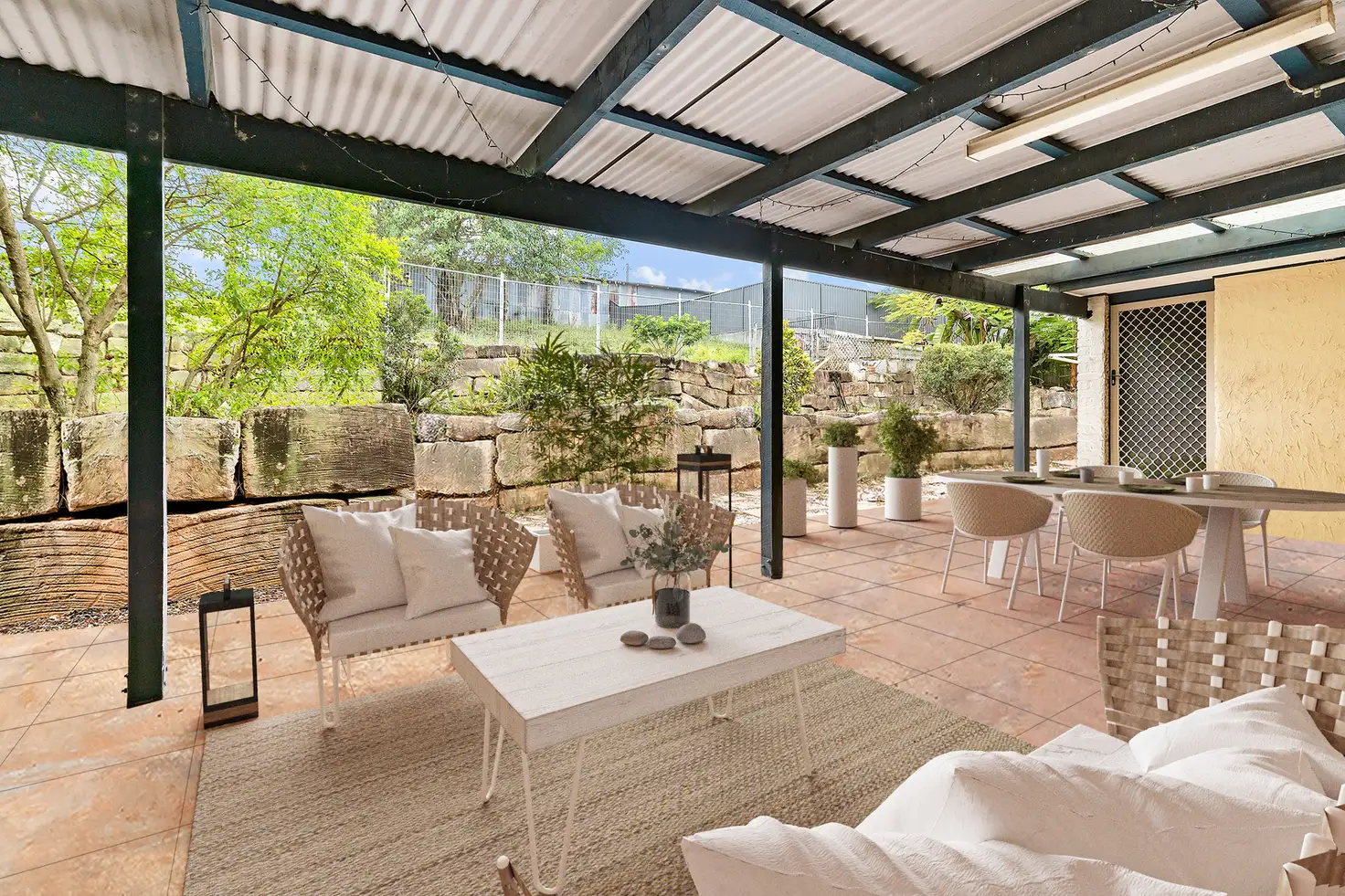Main view of Homely house listing, 8 Magenta Court, Mount Warren Park QLD 4207