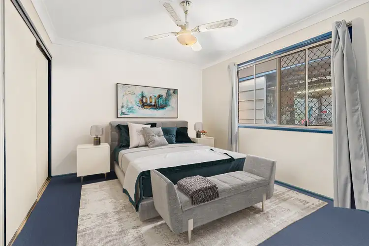 Third view of Homely house listing, 8 Magenta Court, Mount Warren Park QLD 4207