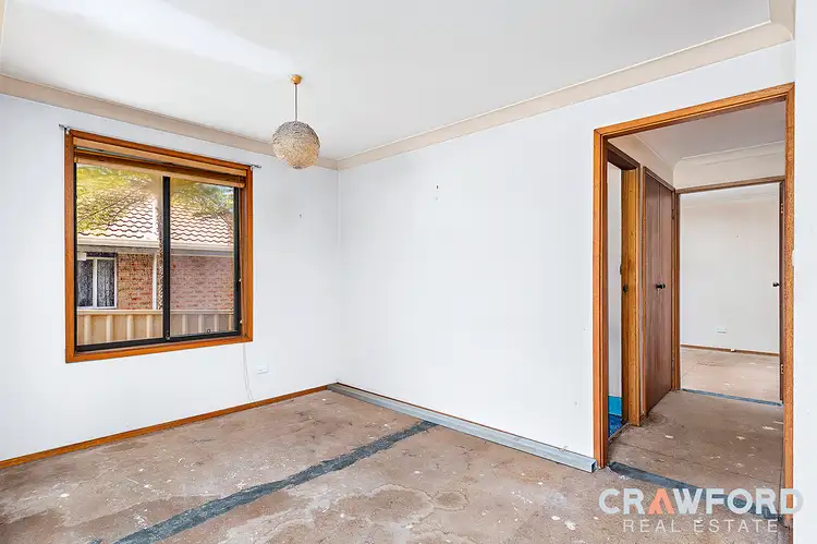 Fourth view of Homely semi-detached listing, 34 Portland Place, New Lambton NSW 2305