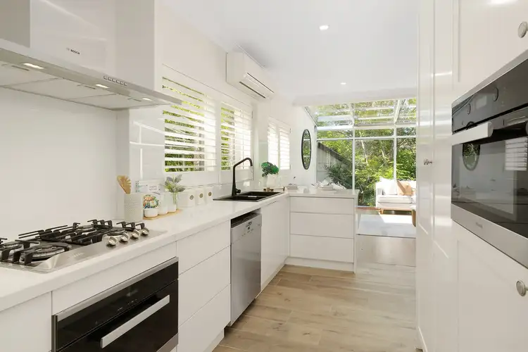 Third view of Homely house listing, 110 Shirley Road, Roseville NSW 2069