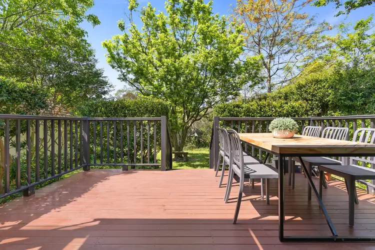 Fourth view of Homely house listing, 110 Shirley Road, Roseville NSW 2069