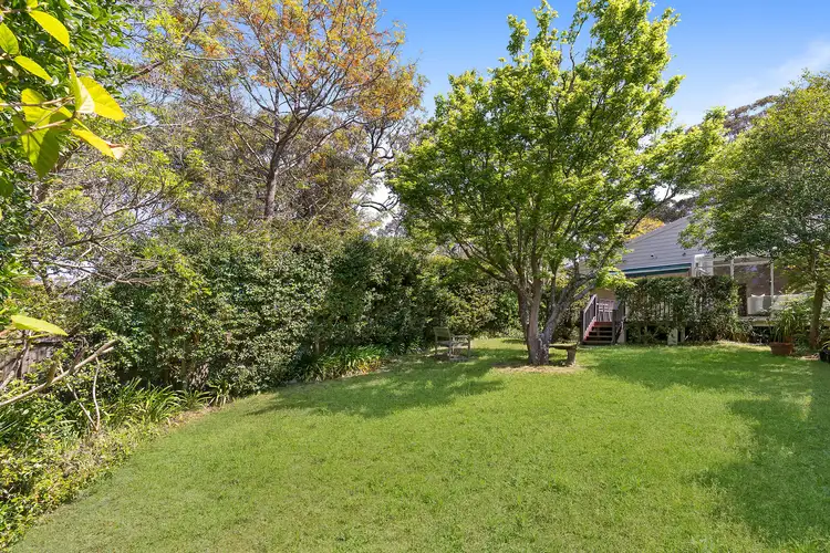 Fifth view of Homely house listing, 110 Shirley Road, Roseville NSW 2069