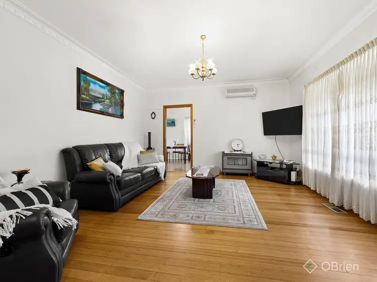Second view of Homely house listing, 16 Fox Street, St Albans VIC 3021
