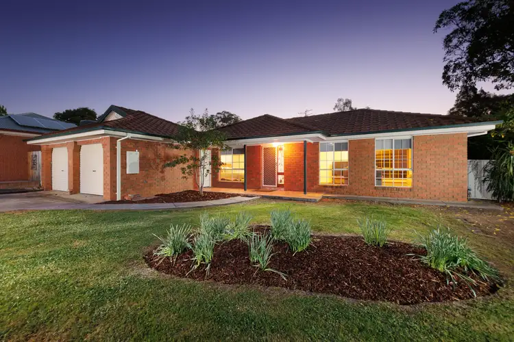 9 Howqua Circuit, Wodonga VIC 3690