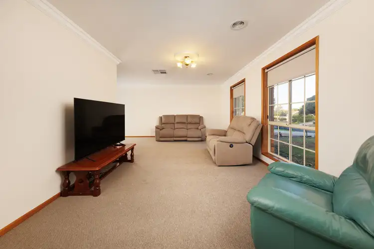 Second view of Homely house listing, 9 Howqua Circuit, Wodonga VIC 3690