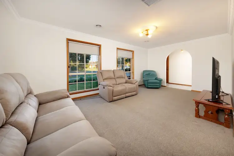 Third view of Homely house listing, 9 Howqua Circuit, Wodonga VIC 3690