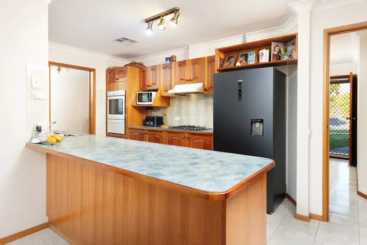 Fourth view of Homely house listing, 9 Howqua Circuit, Wodonga VIC 3690