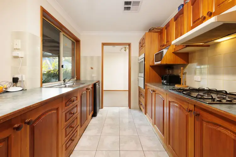 Fifth view of Homely house listing, 9 Howqua Circuit, Wodonga VIC 3690