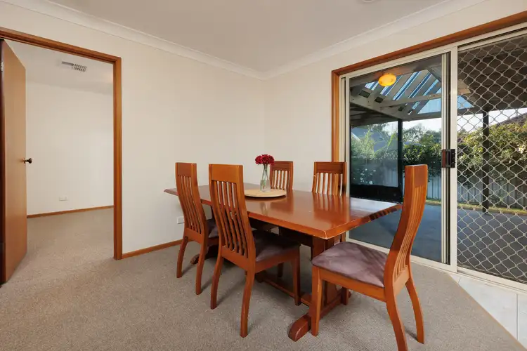 Sixth view of Homely house listing, 9 Howqua Circuit, Wodonga VIC 3690