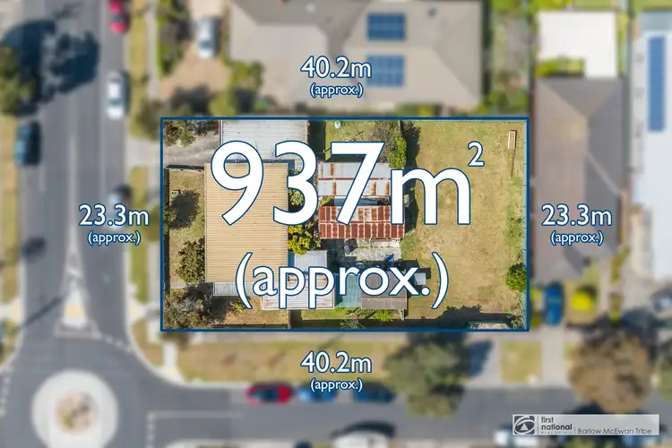40 Blyth Street, Altona VIC 3018
