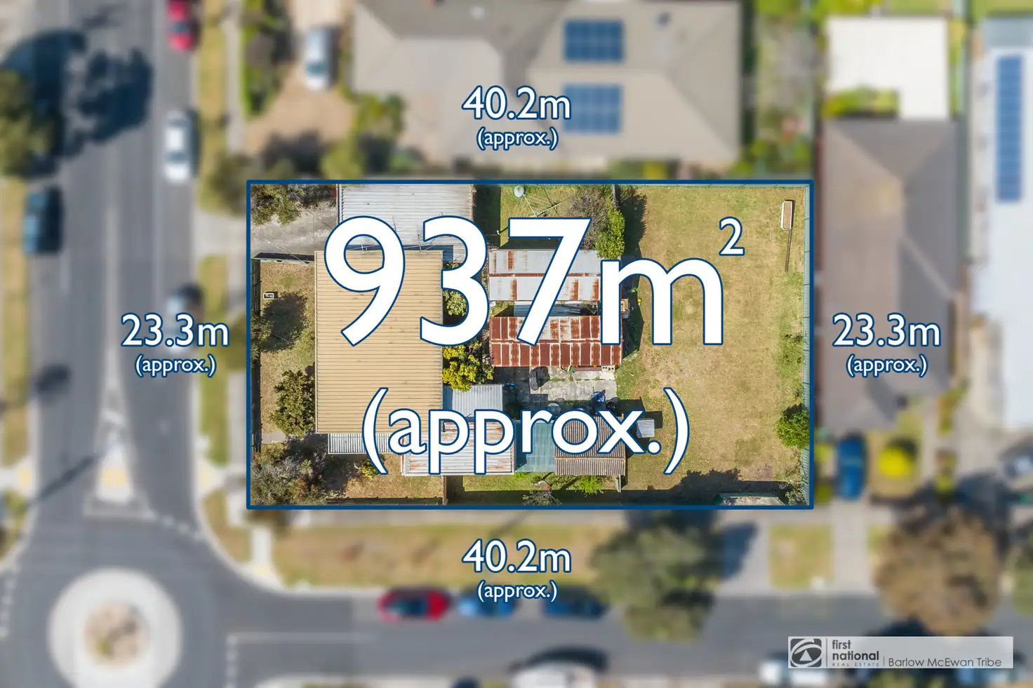 Main view of Homely house listing, 40 Blyth Street, Altona VIC 3018