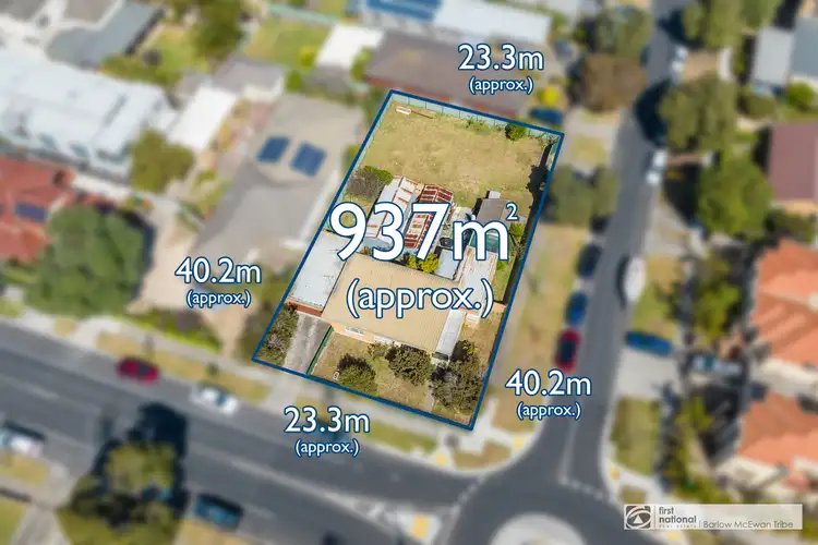 Second view of Homely house listing, 40 Blyth Street, Altona VIC 3018