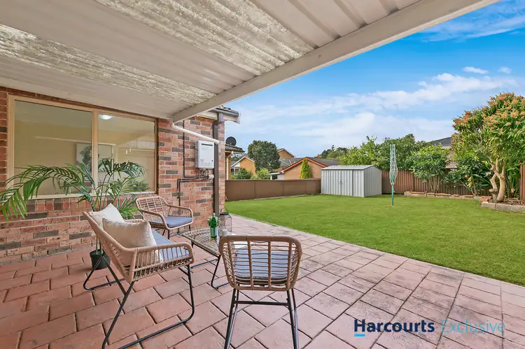 Main view of Homely semi-detached listing, 2/75 Jenkins Road, Carlingford NSW 2118