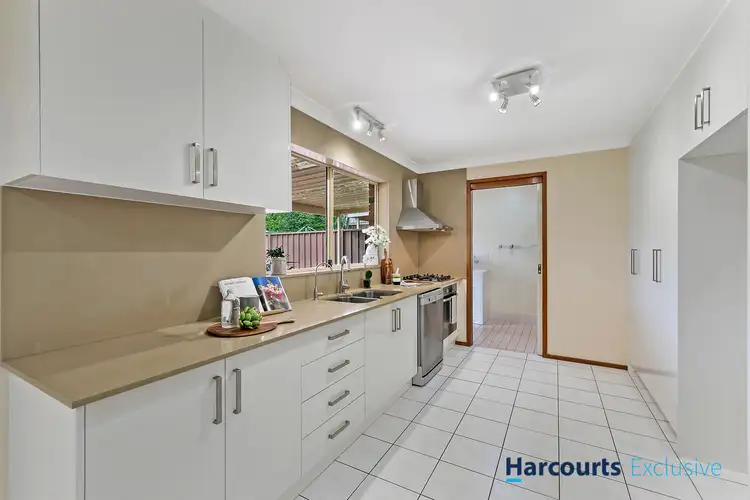 Fourth view of Homely semi-detached listing, 2/75 Jenkins Road, Carlingford NSW 2118
