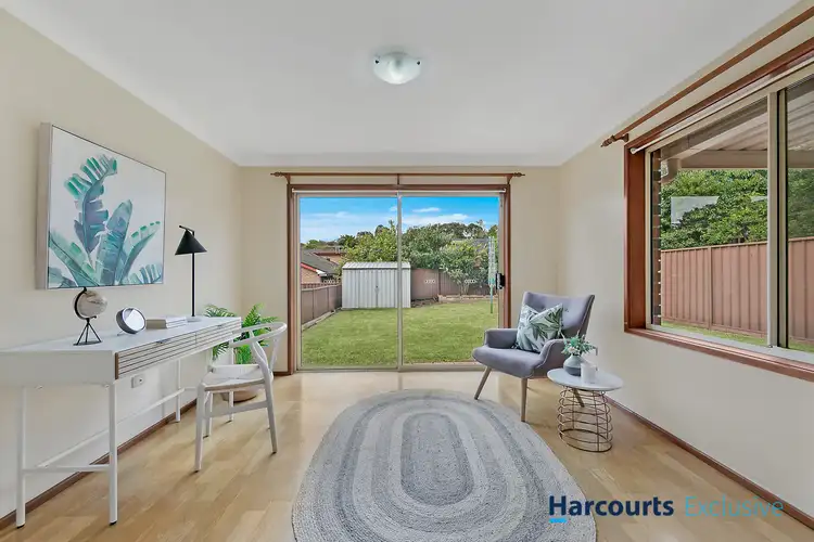 Fifth view of Homely semi-detached listing, 2/75 Jenkins Road, Carlingford NSW 2118