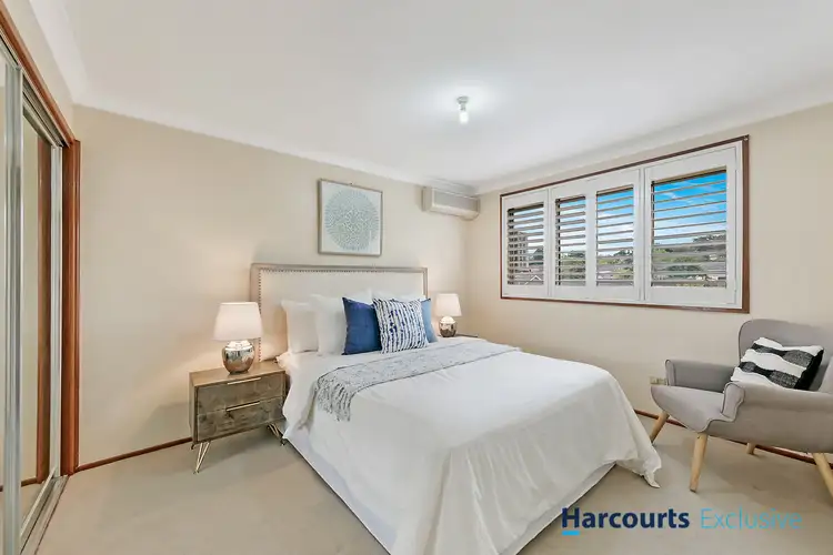 Sixth view of Homely semi-detached listing, 2/75 Jenkins Road, Carlingford NSW 2118