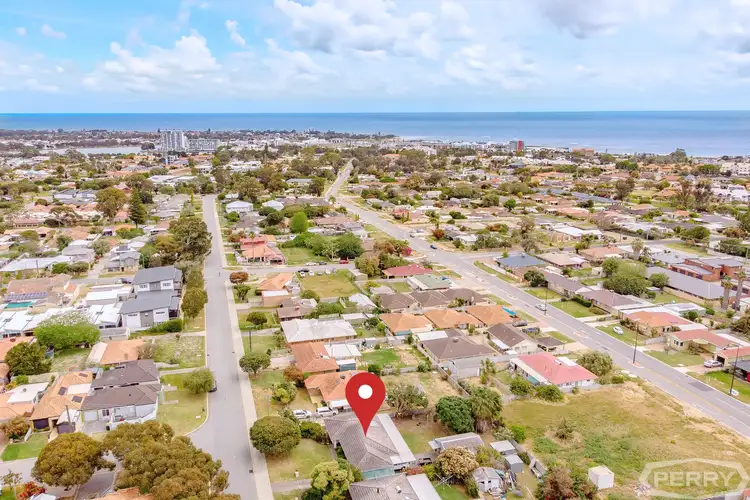 Second view of Homely house listing, 26 Forward Street, Mandurah WA 6210