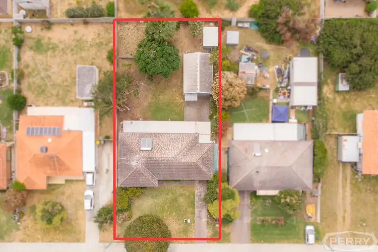 Third view of Homely house listing, 26 Forward Street, Mandurah WA 6210