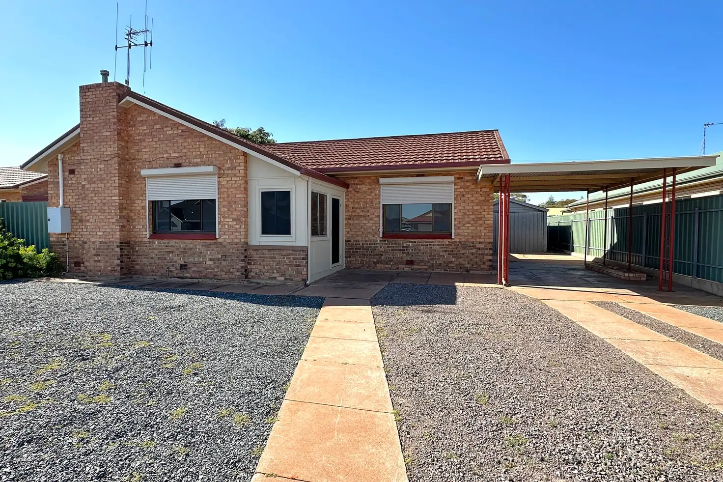 Main view of Homely house listing, 76 Newton Street, Whyalla SA 5600