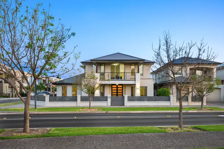 1 Roberts Street, Lightsview SA 5085