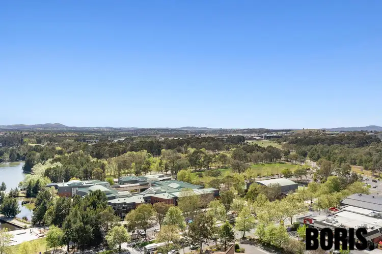 1309/2 Grazier Lane, Belconnen ACT 2617