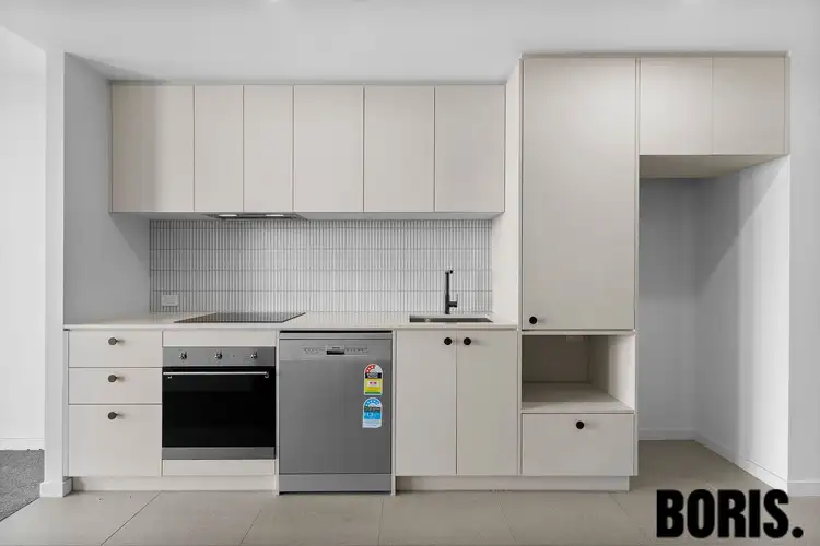 Third view of Homely apartment listing, 1309/2 Grazier Lane, Belconnen ACT 2617