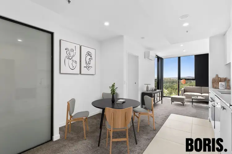 Fourth view of Homely apartment listing, 1309/2 Grazier Lane, Belconnen ACT 2617