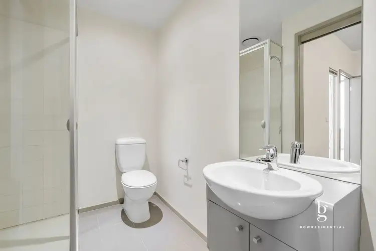 Third view of Homely apartment listing, 1501/270 King Street, Melbourne VIC 3000