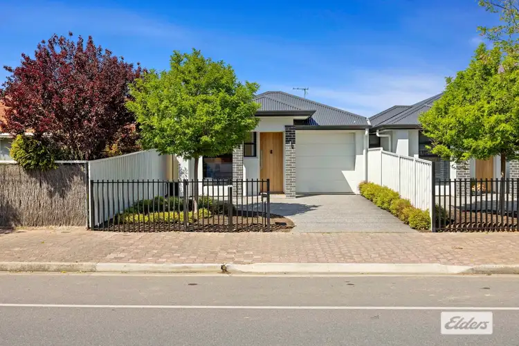 Second view of Homely house listing, 113 Raglan Avenue, South Plympton SA 5038