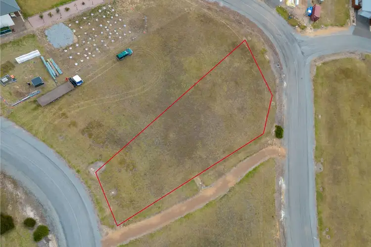 Fourth view of Homely land listing, 45 Ibis Court, Point Boston SA 5607