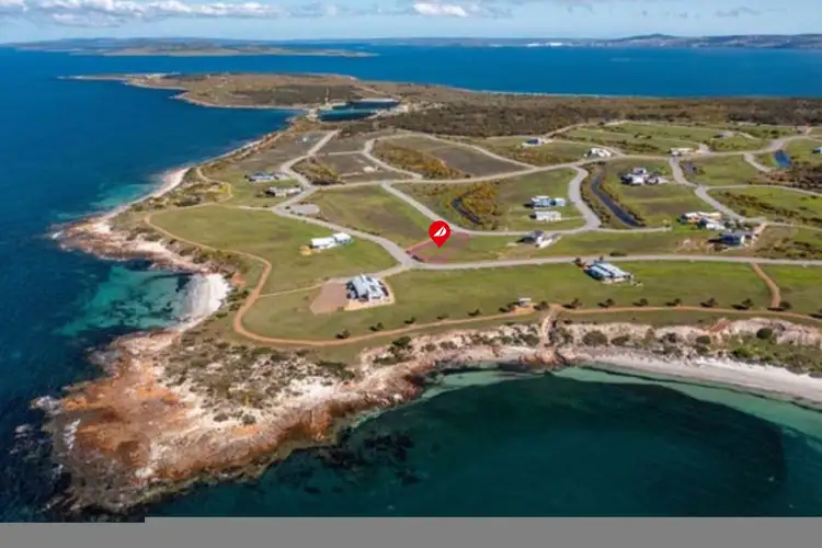 Sixth view of Homely land listing, 45 Ibis Court, Point Boston SA 5607