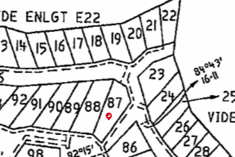 Seventh view of Homely land listing, 45 Ibis Court, Point Boston SA 5607