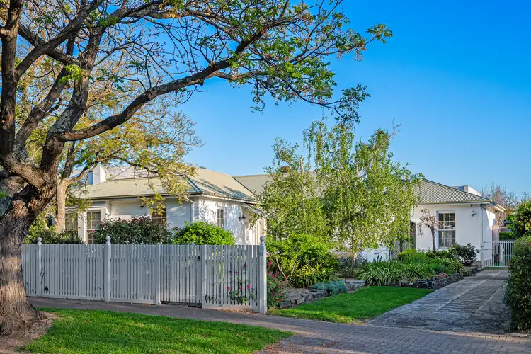 Main view of Homely house listing, 112 Swaine Avenue, Toorak Gardens SA 5065