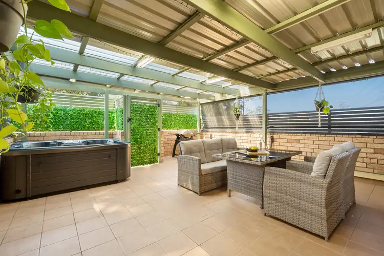 Main view of Homely townhouse listing, 10E/216 Box Road, Miranda NSW 2228