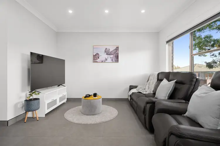Second view of Homely townhouse listing, 10E/216 Box Road, Miranda NSW 2228
