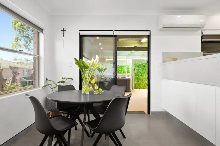 Third view of Homely townhouse listing, 10E/216 Box Road, Miranda NSW 2228