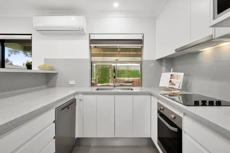 Fourth view of Homely townhouse listing, 10E/216 Box Road, Miranda NSW 2228