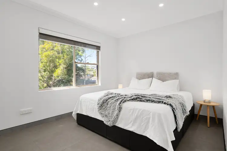 Fifth view of Homely townhouse listing, 10E/216 Box Road, Miranda NSW 2228