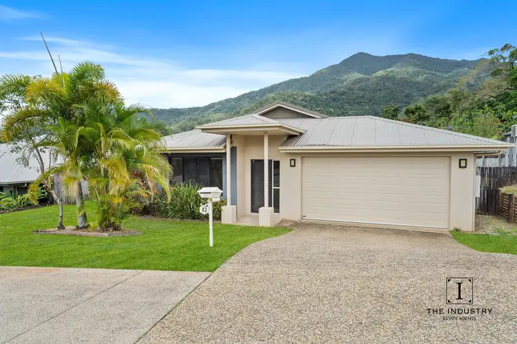 Main view of Homely house listing, 83 Fitzmaurice Drive, Bentley Park QLD 4869