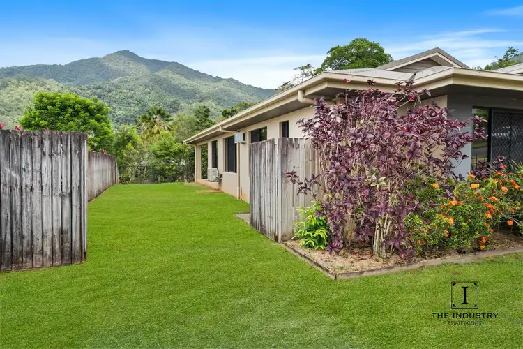 Second view of Homely house listing, 83 Fitzmaurice Drive, Bentley Park QLD 4869