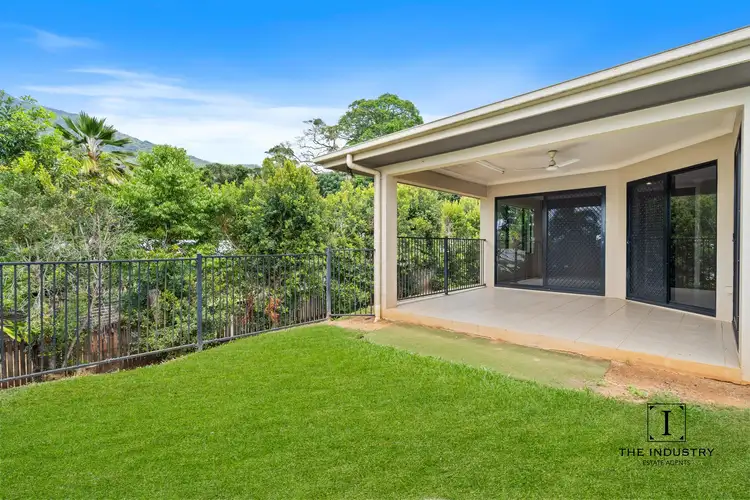 Third view of Homely house listing, 83 Fitzmaurice Drive, Bentley Park QLD 4869