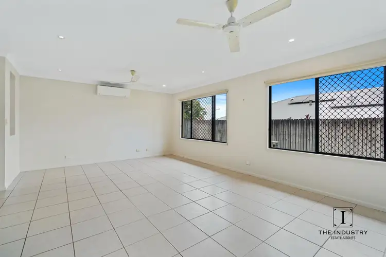 Fourth view of Homely house listing, 83 Fitzmaurice Drive, Bentley Park QLD 4869
