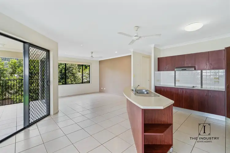 Fifth view of Homely house listing, 83 Fitzmaurice Drive, Bentley Park QLD 4869