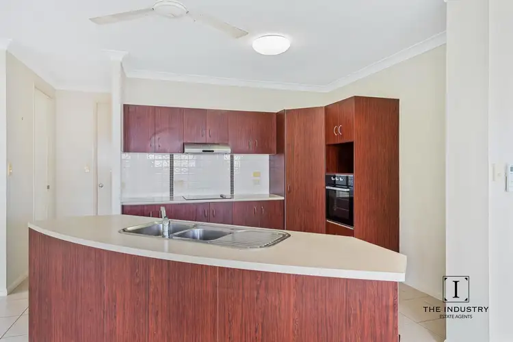Sixth view of Homely house listing, 83 Fitzmaurice Drive, Bentley Park QLD 4869