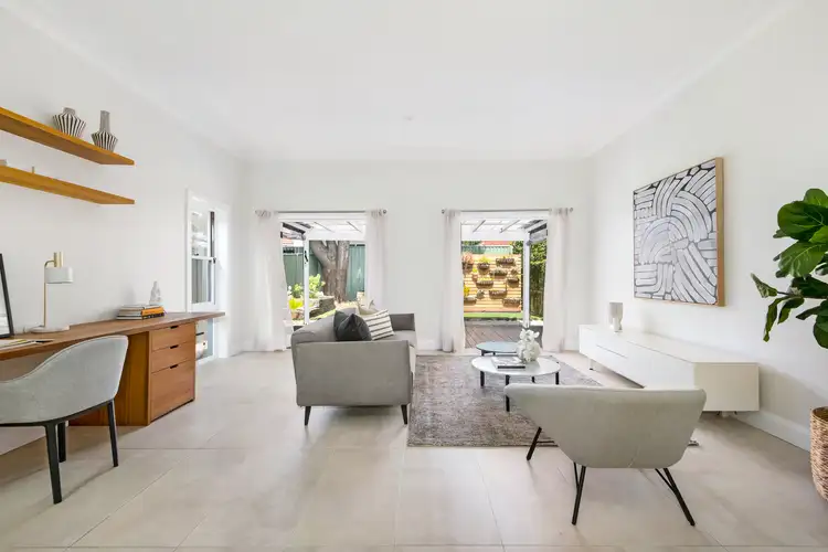 Second view of Homely house listing, 412 Unwins Bridge Road, Tempe NSW 2044