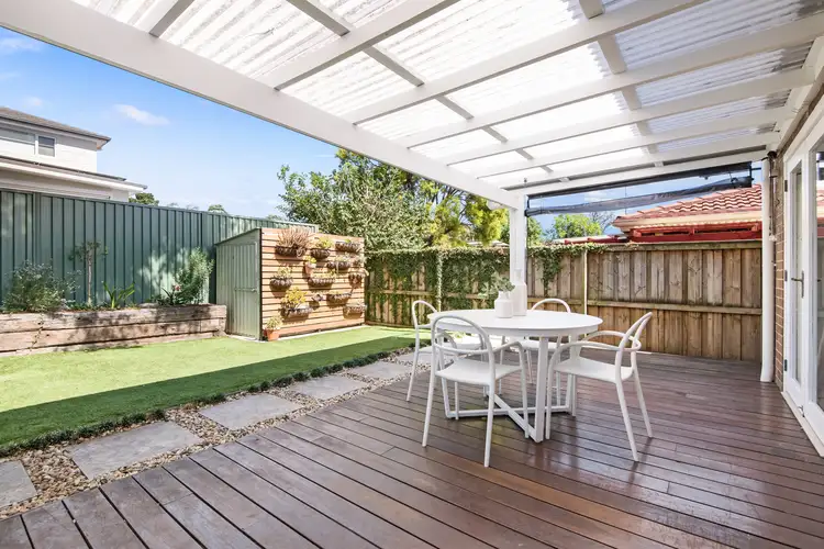 Third view of Homely house listing, 412 Unwins Bridge Road, Tempe NSW 2044