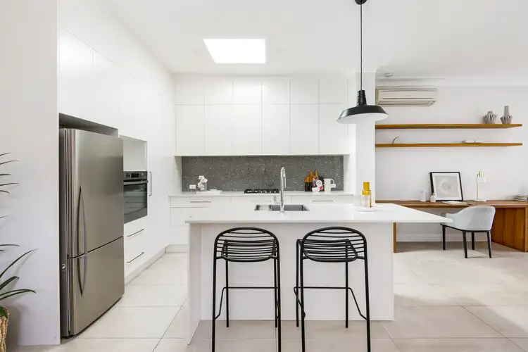 Fourth view of Homely house listing, 412 Unwins Bridge Road, Tempe NSW 2044