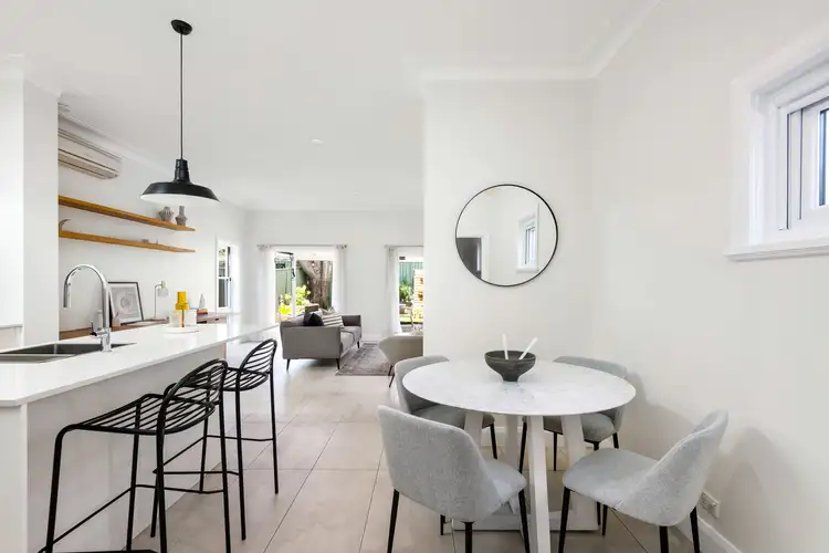 Fifth view of Homely house listing, 412 Unwins Bridge Road, Tempe NSW 2044