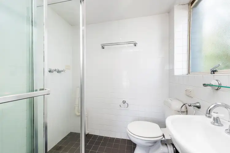 Fifth view of Homely apartment listing, 8/96 York Street, Richmond VIC 3121